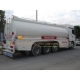 alüminyum tanker